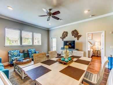 Beaches Of South Walton Condo 890670
